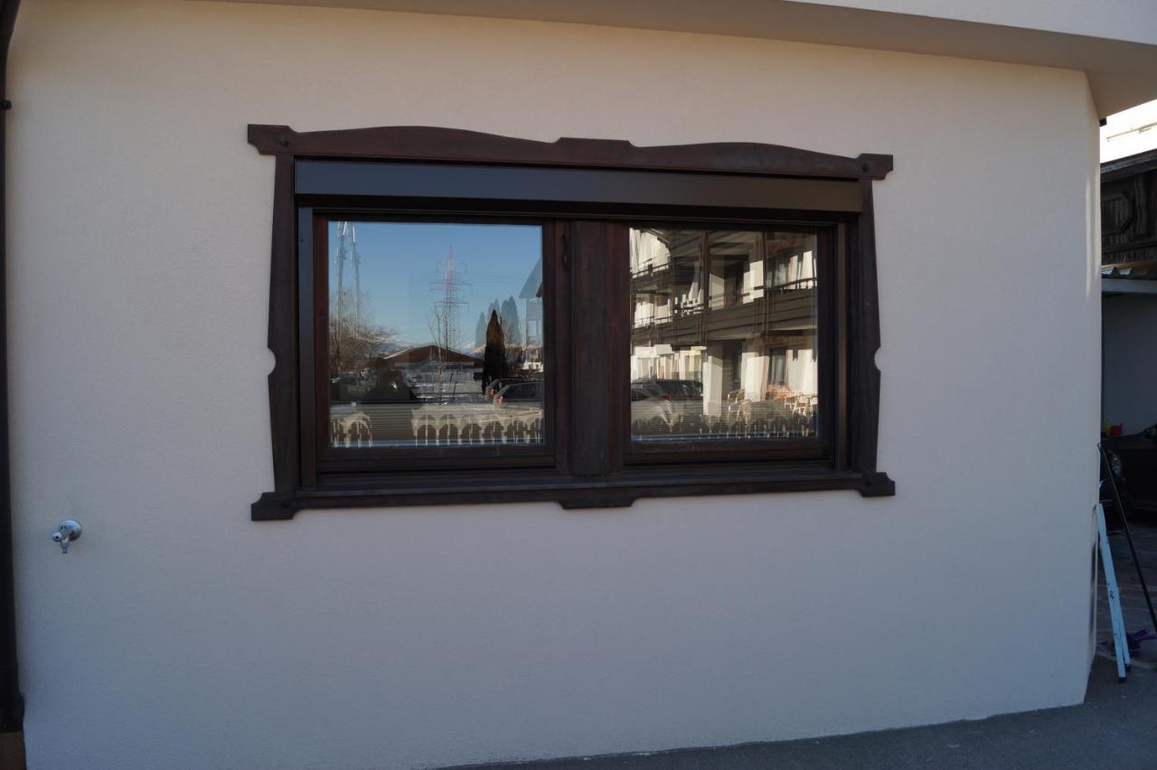 Ausserlechner Apartment Innsbruck