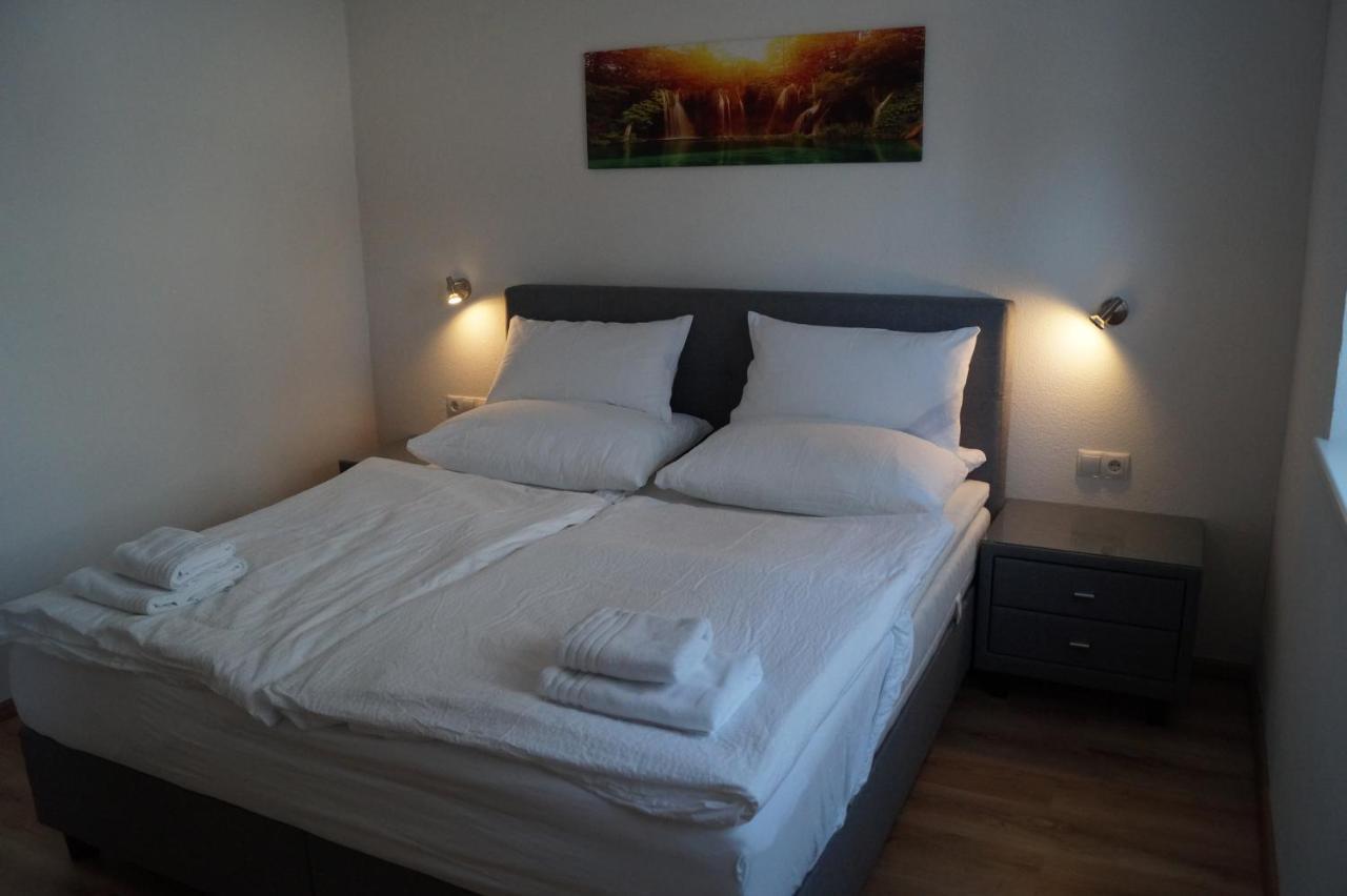 Ausserlechner Apartment Innsbruck