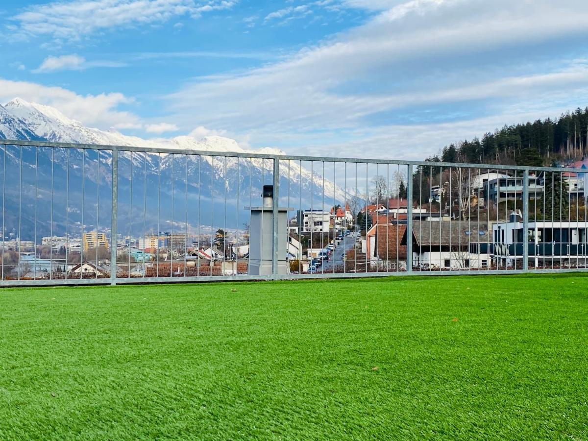 Exklusive Penthousewohnung Mit Tesla-wallbox In * Innsbruck