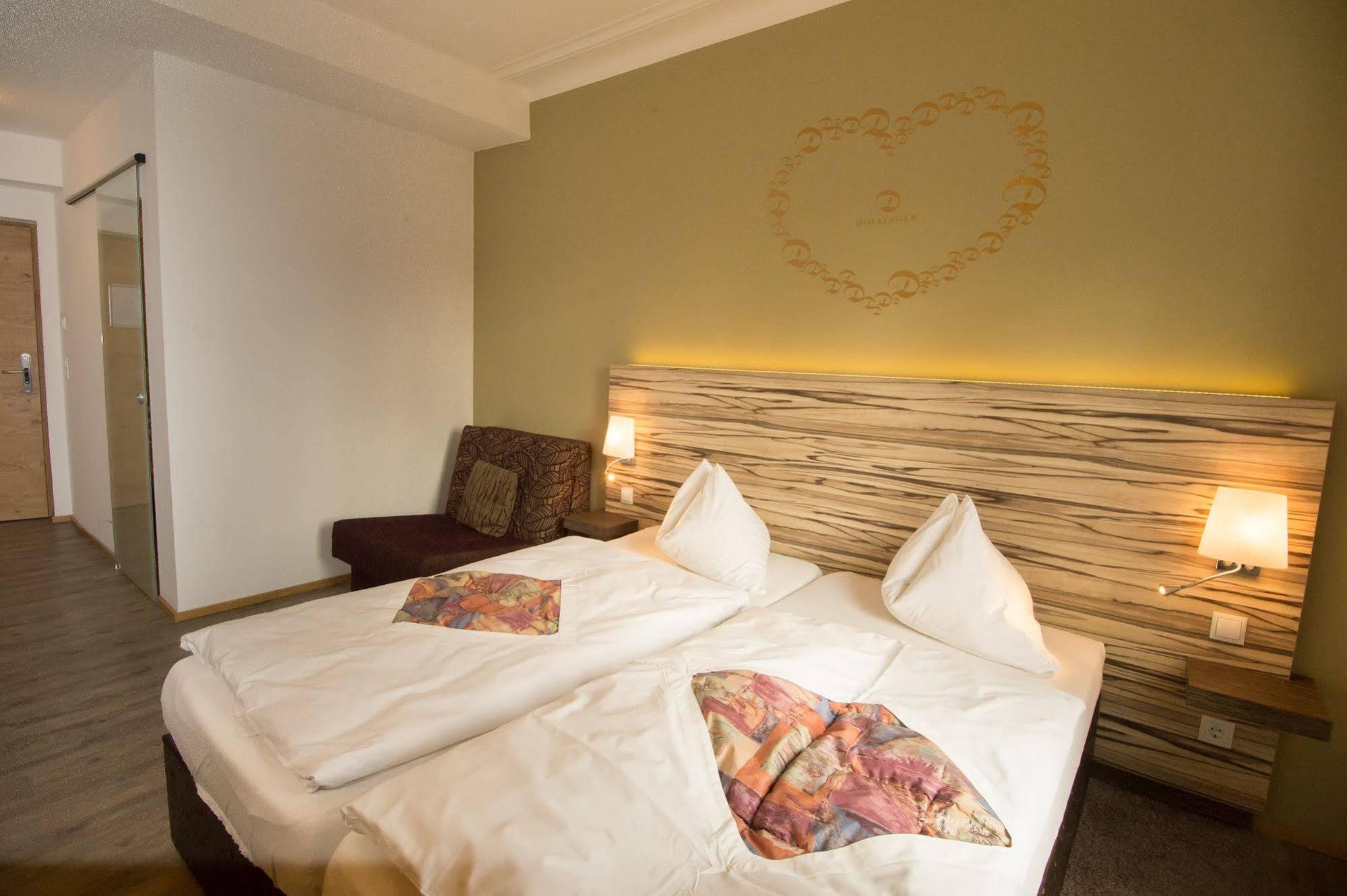 Dollinger Hotel