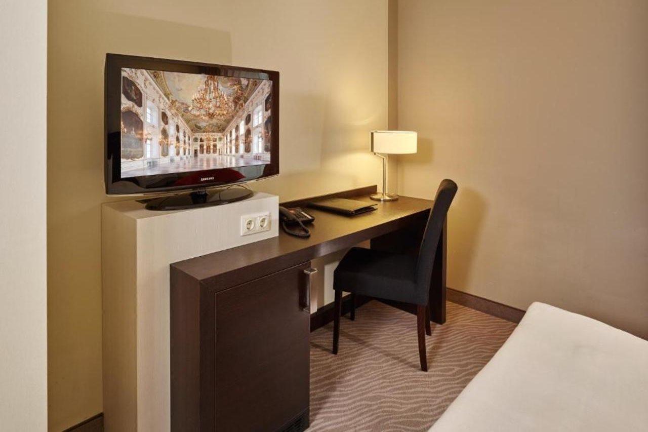 Hilton Garden Tivoli Innsbruck