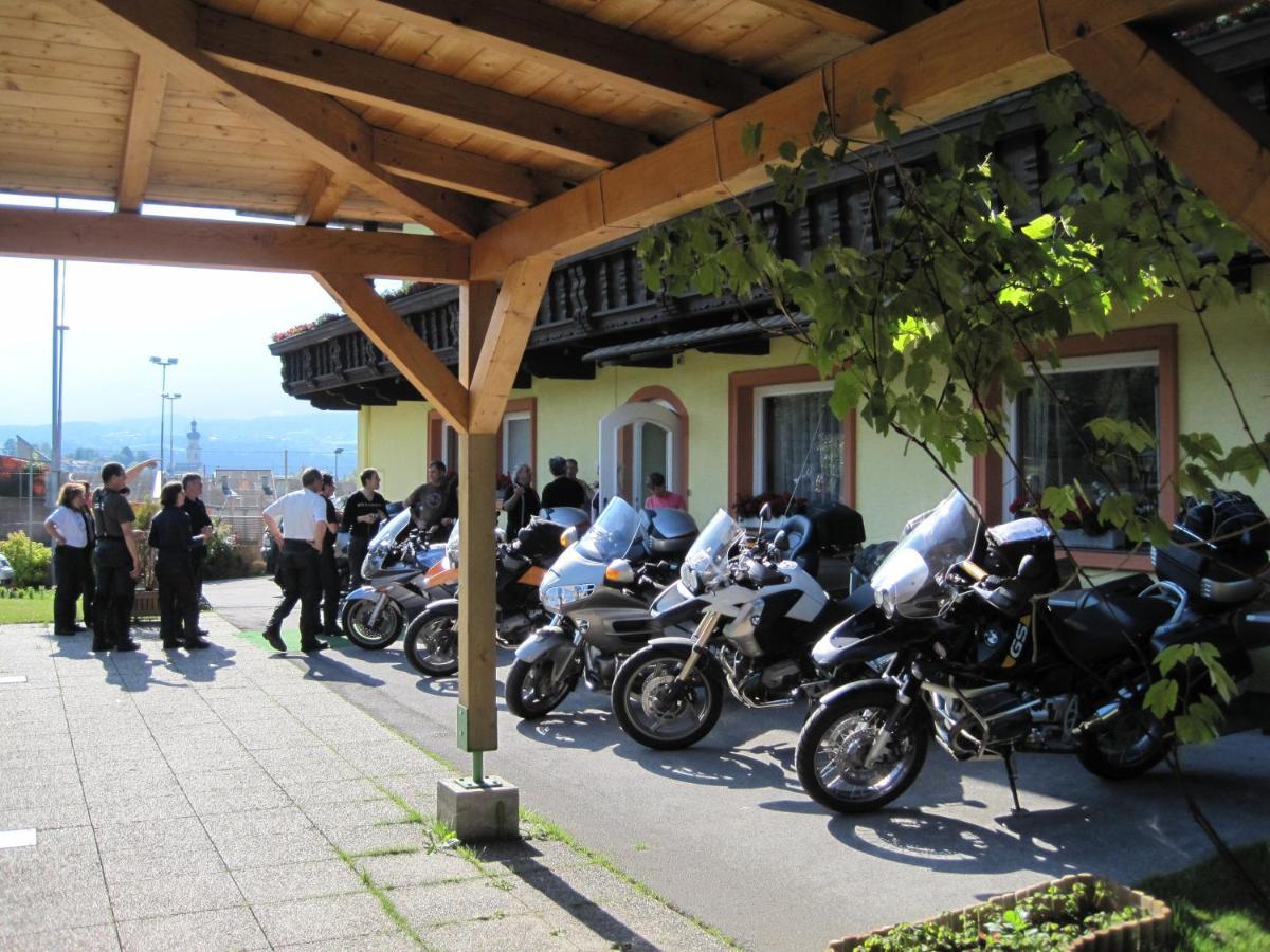 The Art & Sport Hotel Innsbruck