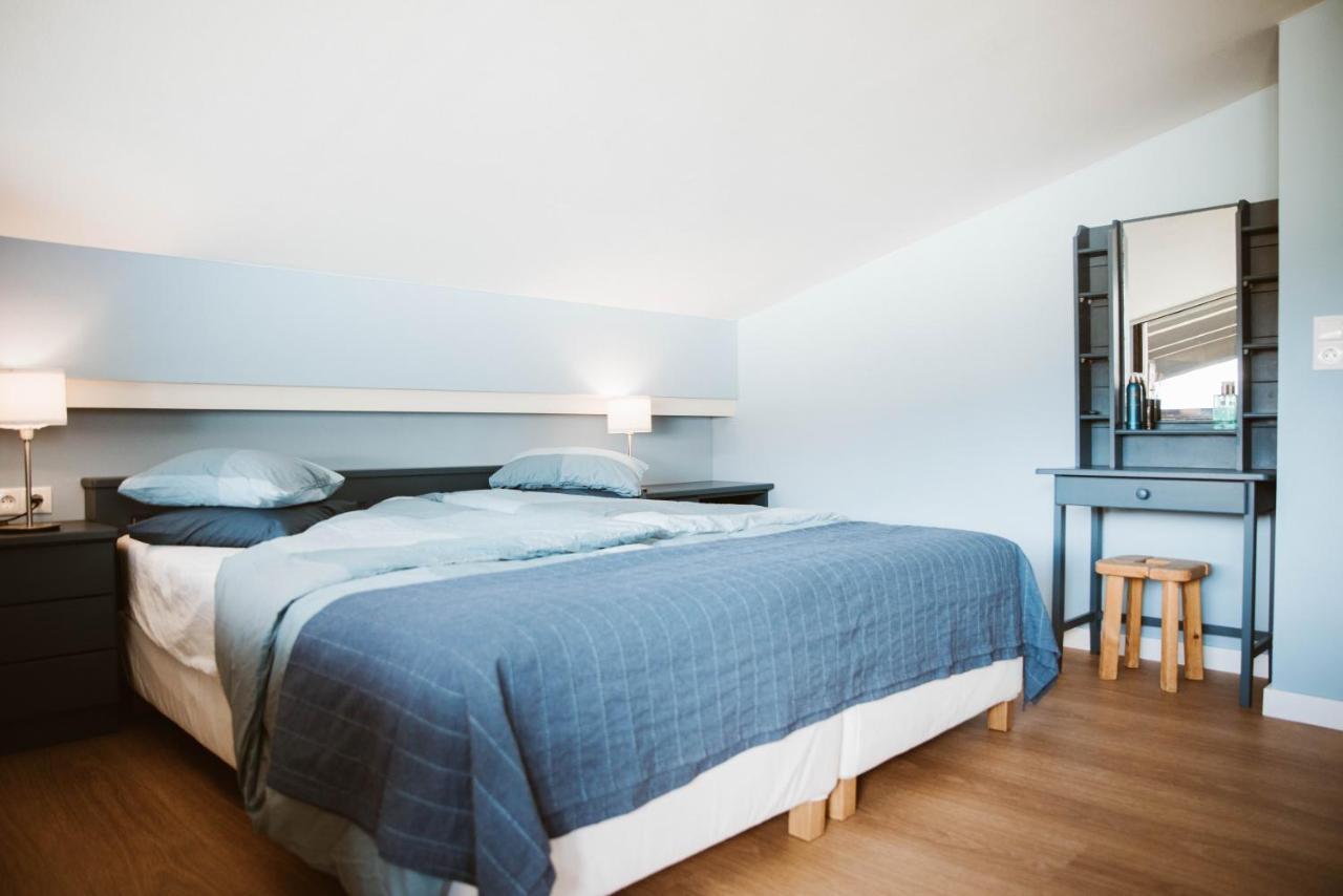 Penthouse Axams Spectacular Views And Large Terrace * Innsbruck