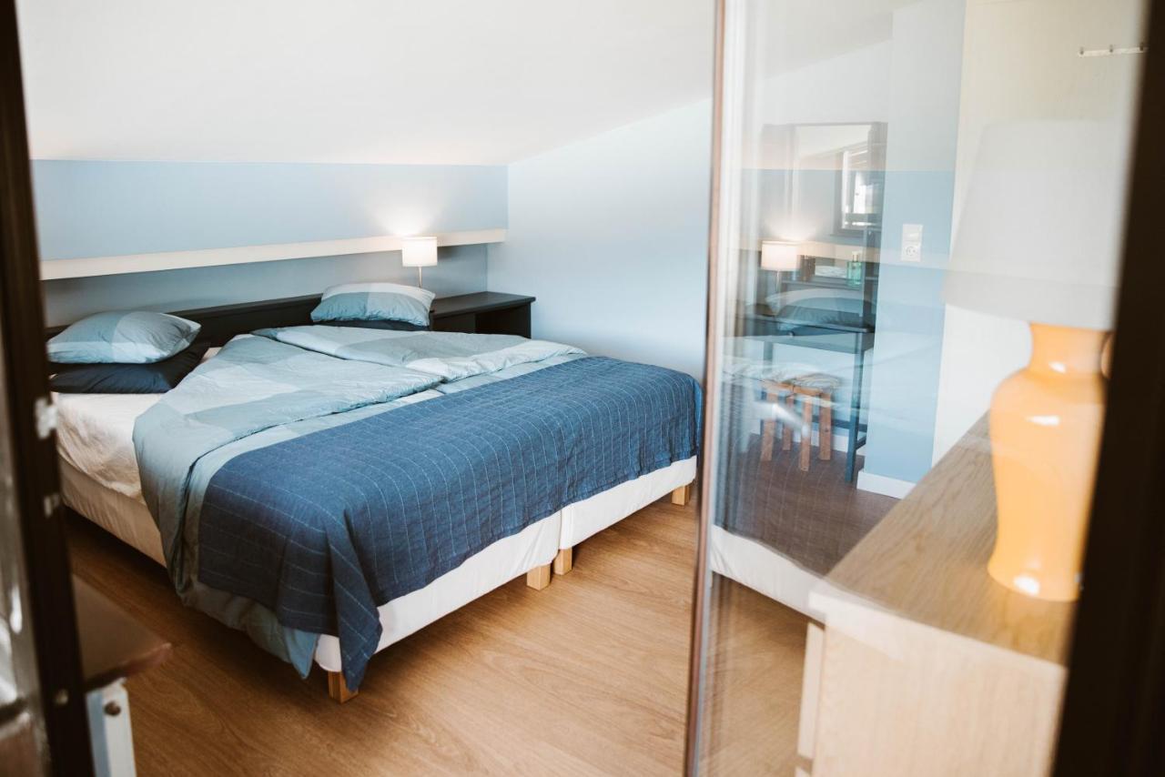 Apartment Penthouse Axams Spectacular Views And Large Terrace