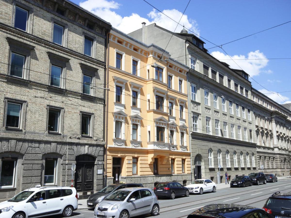 Apartment Charming Home-inn