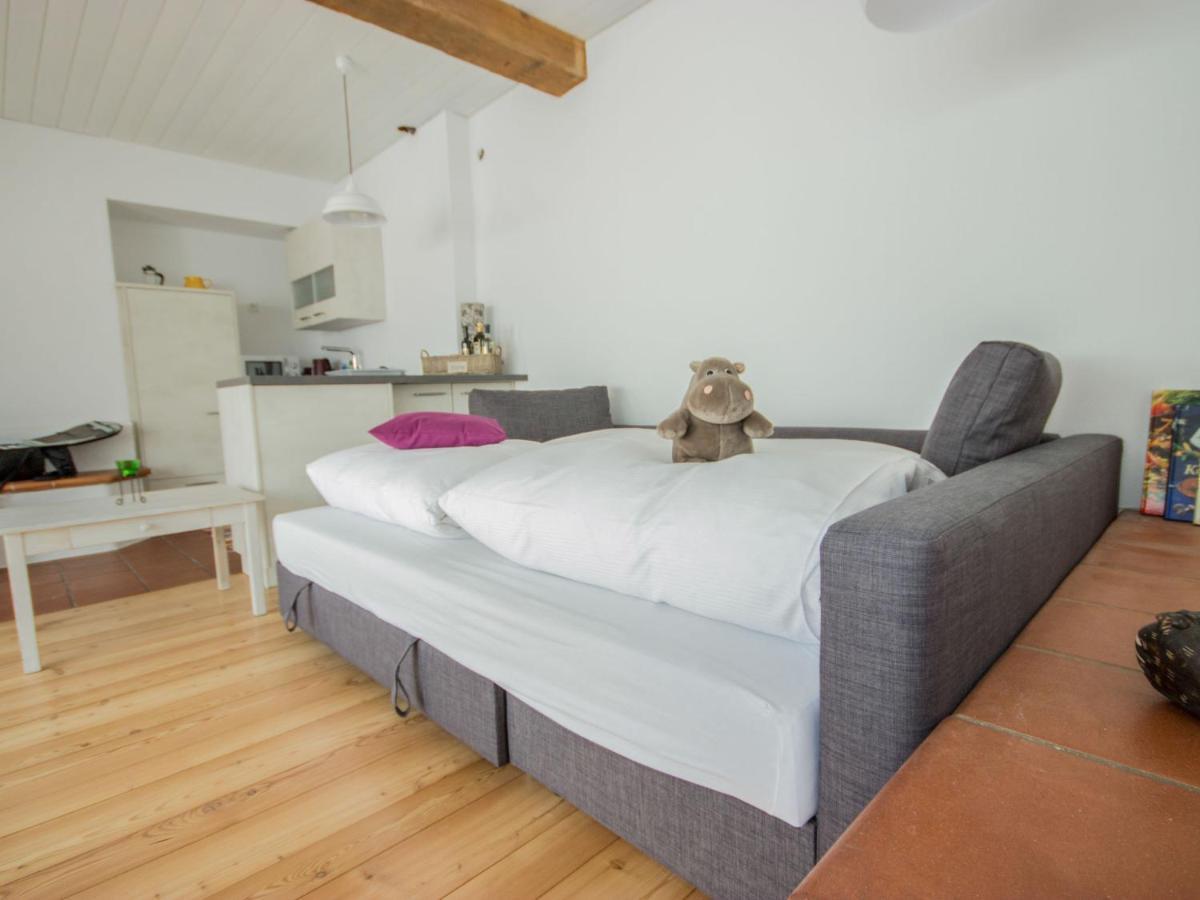 Charming Home-inn Apartment