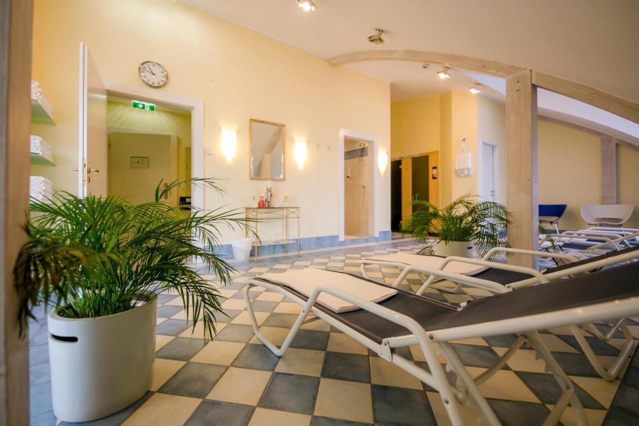 Hotel Sailer Innsbruck