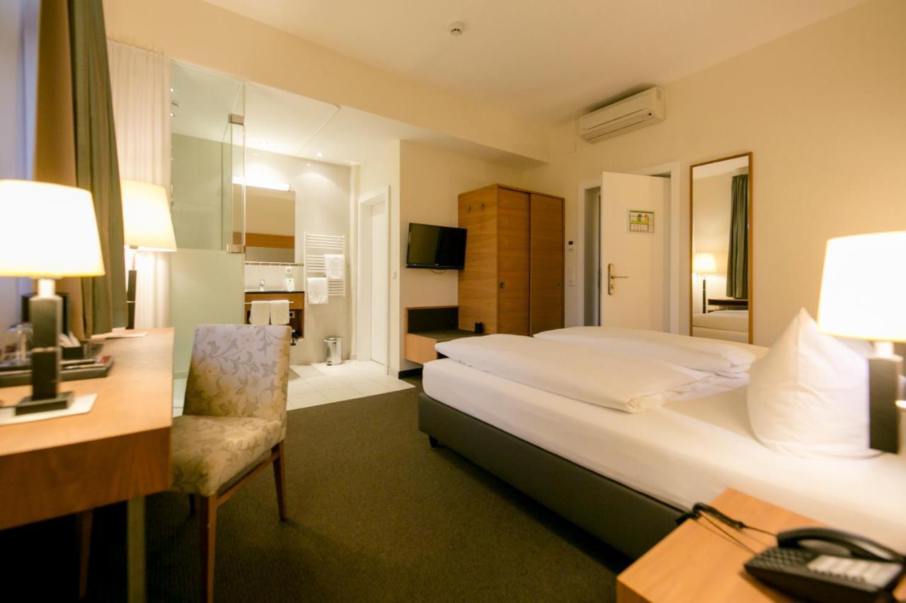 Sailer Hotel Innsbruck