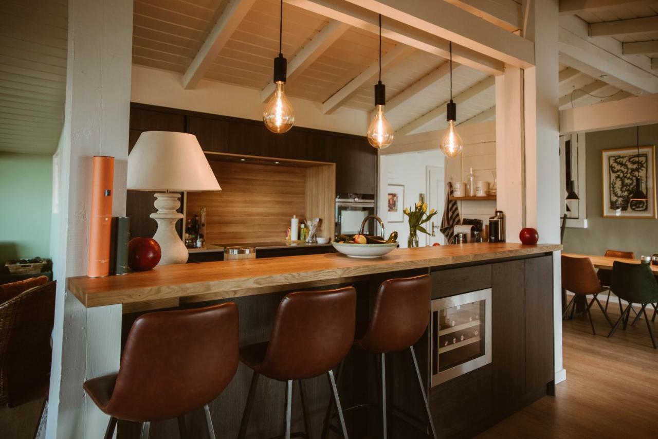 Apartment Penthouse Axams Spectacular Views And Large Terrace