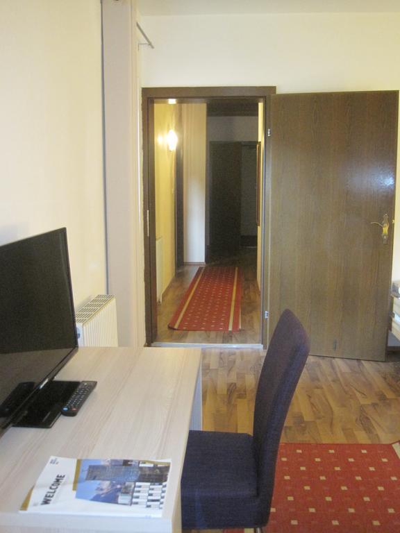 The Art & Sport Hotel