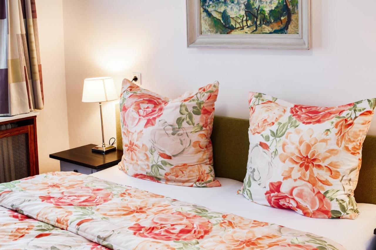 Hotel Gartenhotel Garni