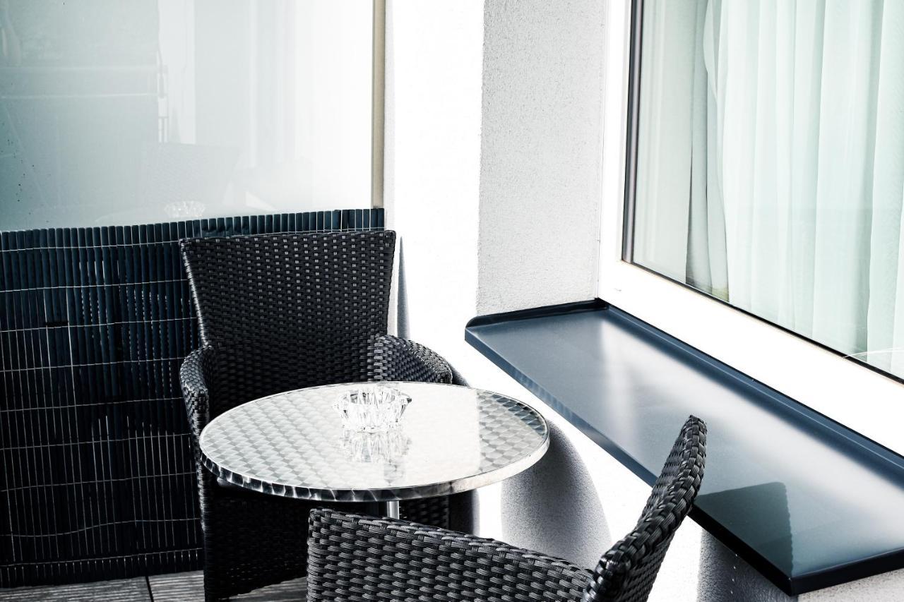 Gartenhotel Garni 2* Innsbruck