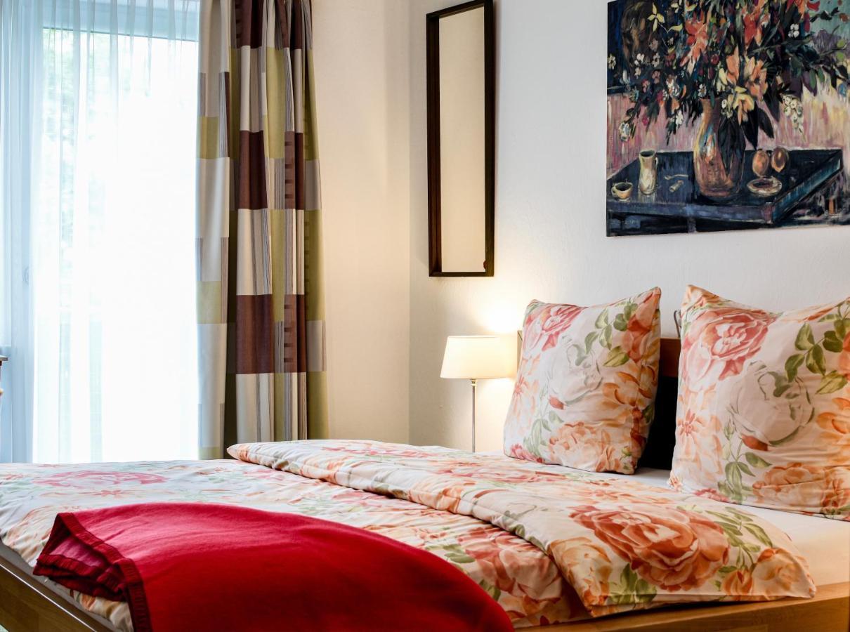 Gartenhotel Garni Innsbruck