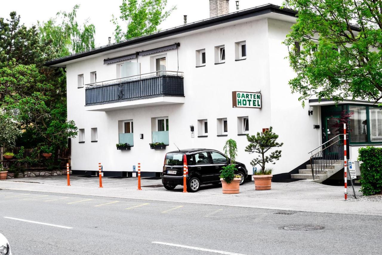 Gartenhotel Garni Hotel Innsbruck