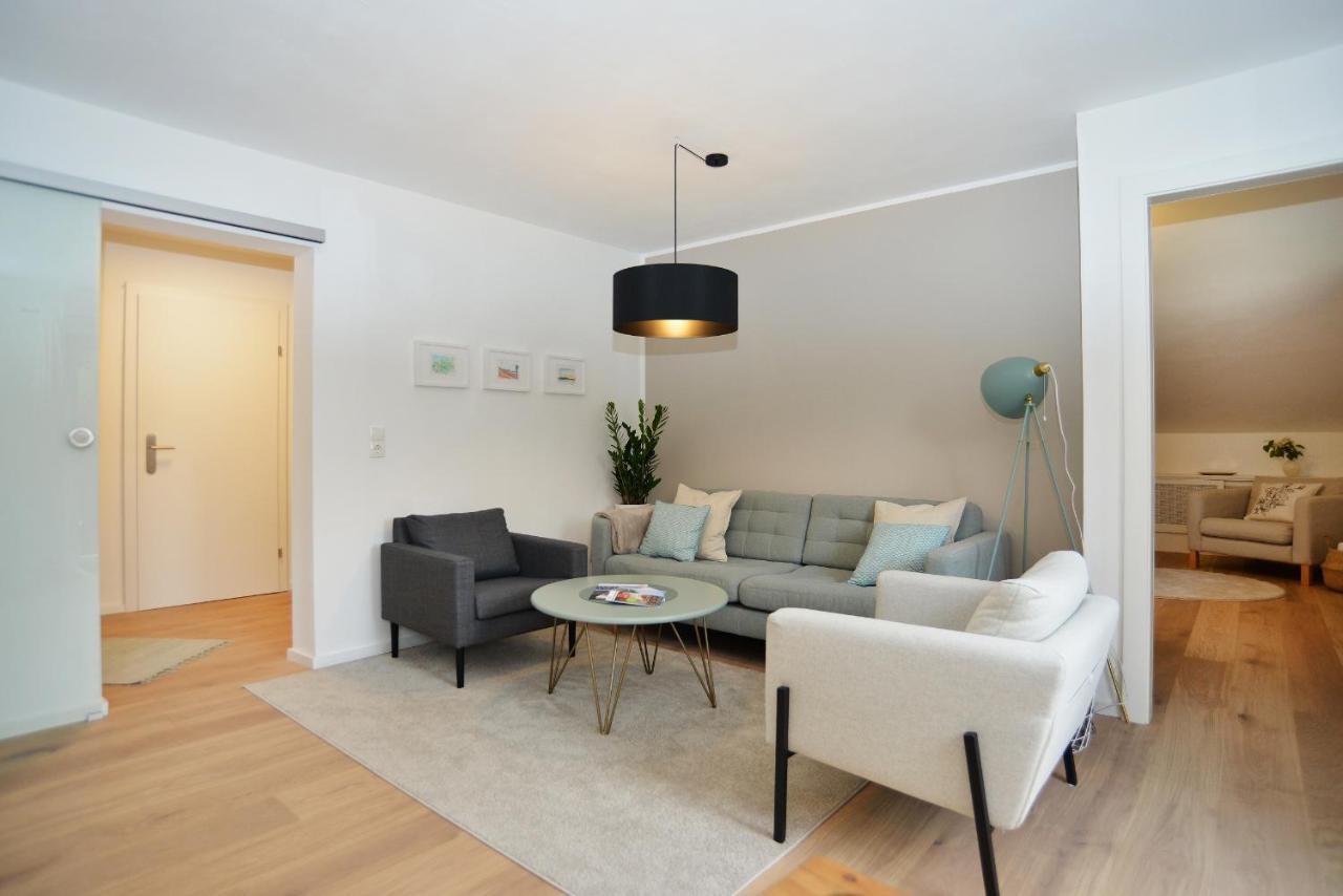 Apartment Innsbruck-vill *