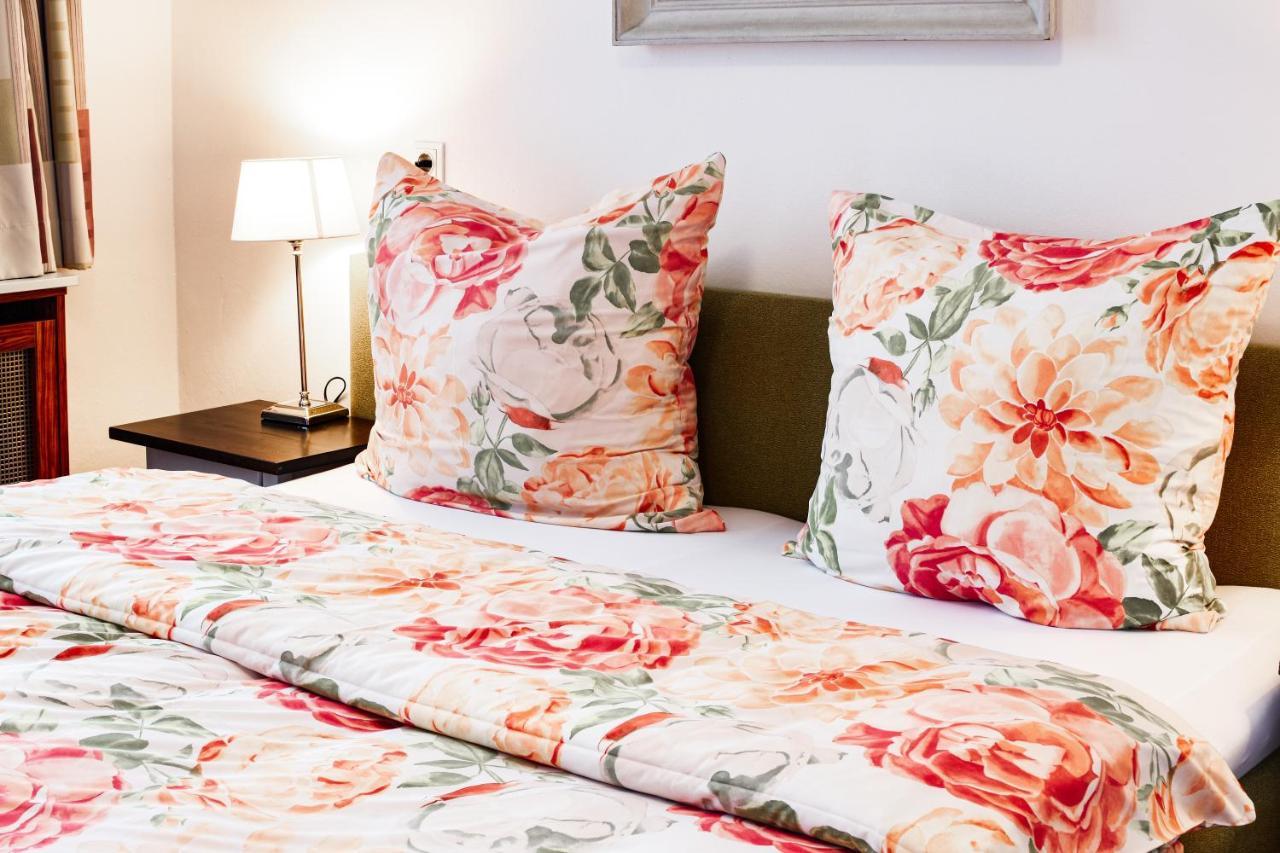 Hotel Gartenhotel Garni