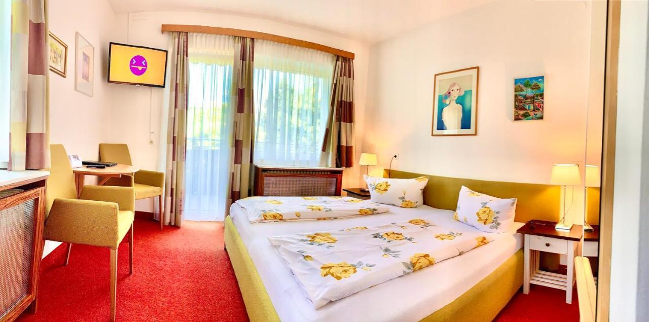 Gartenhotel Garni Hotel Innsbruck