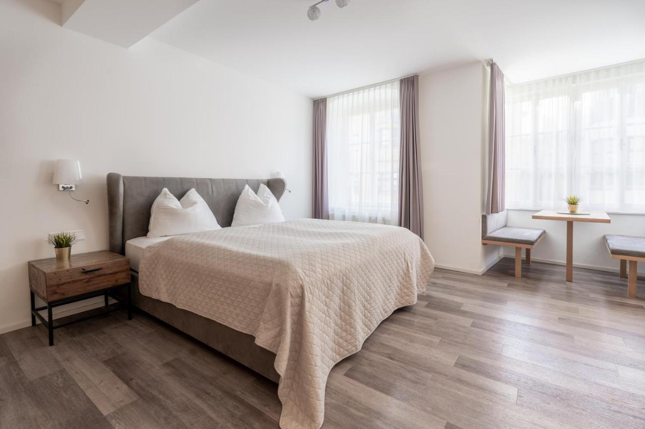 Apartment Kaiser Max Design