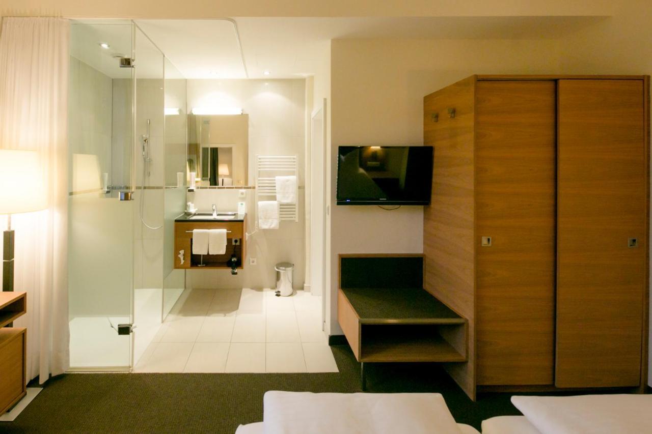 Sailer Hotel