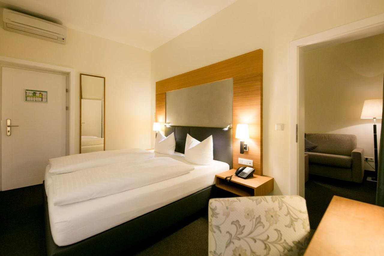 Hotel Sailer Innsbruck