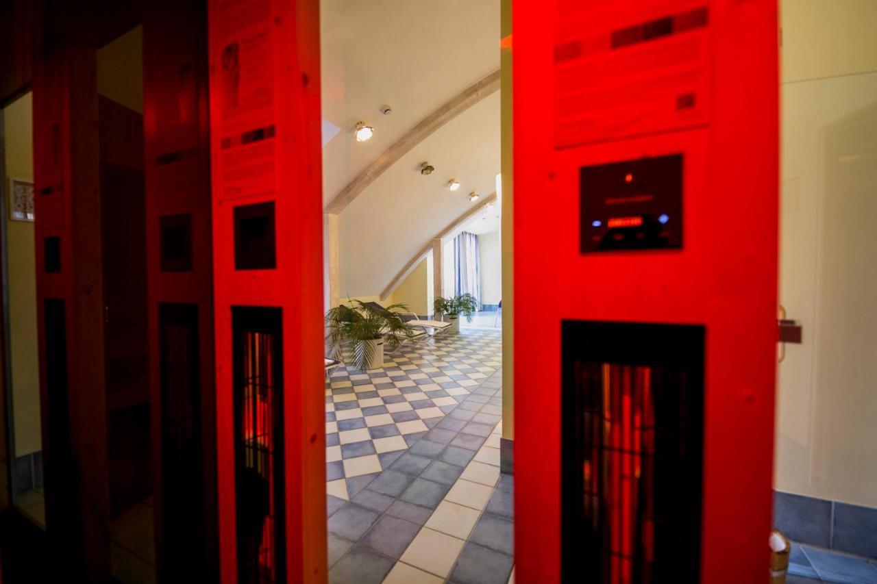 Hotel Sailer Innsbruck