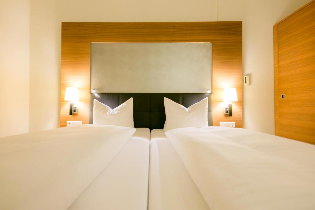Hotel Sailer 4*
