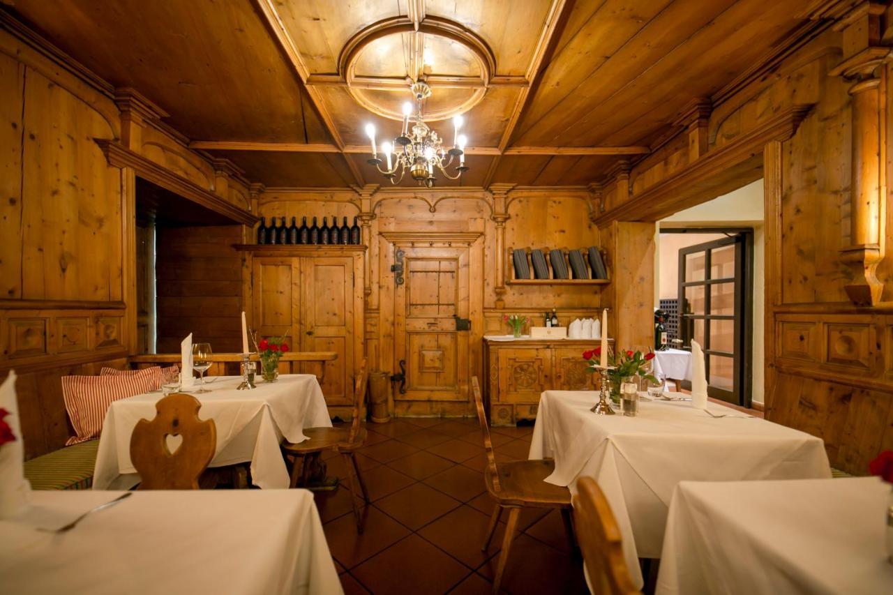Sailer Hotel Innsbruck