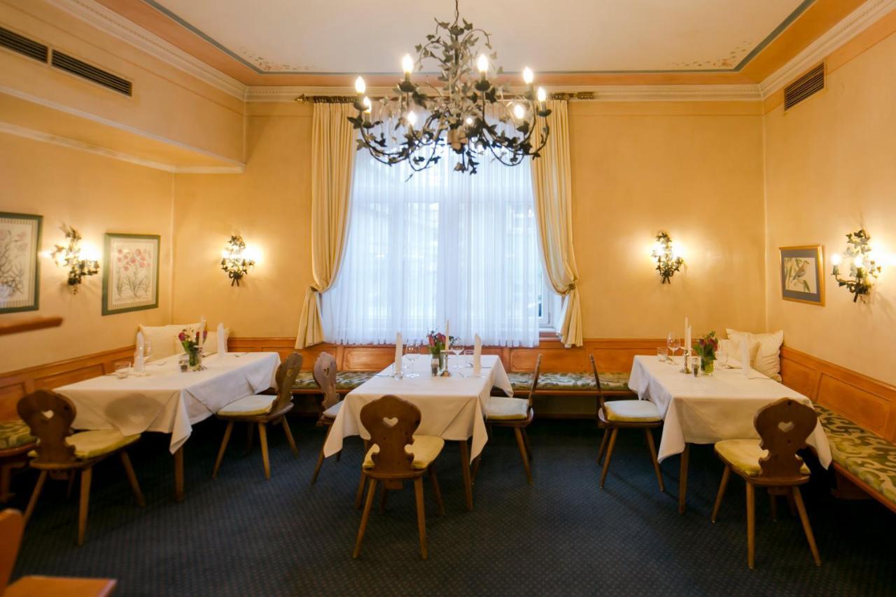 Hotel Sailer