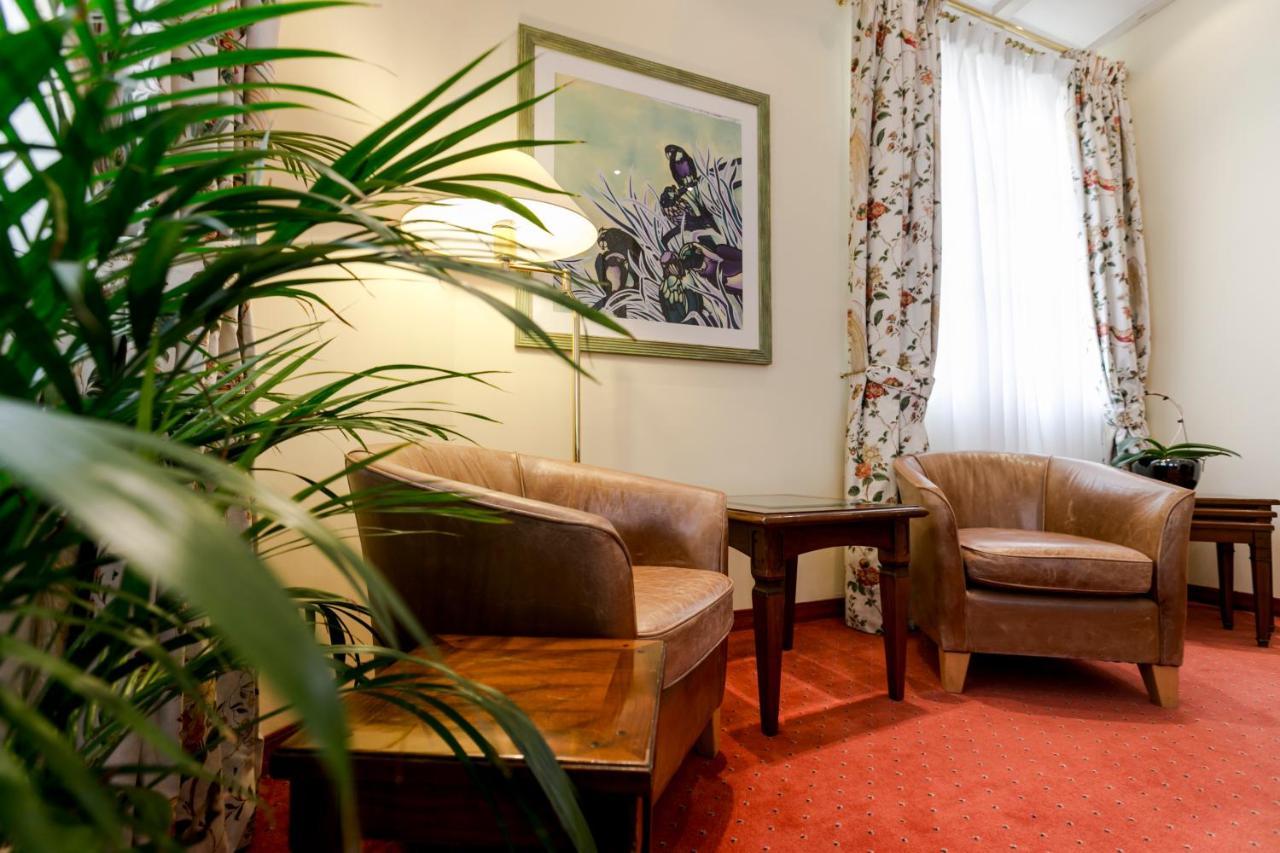 Sailer Hotel 4*