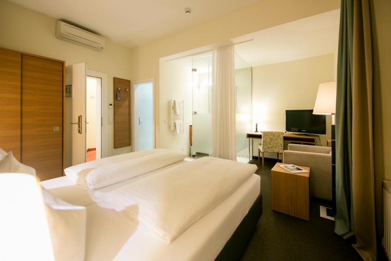 Sailer Hotel 4*