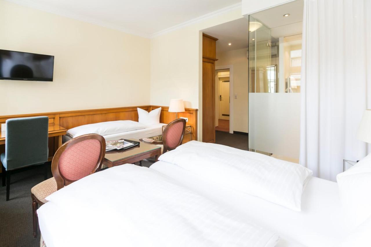 Sailer Hotel Innsbruck