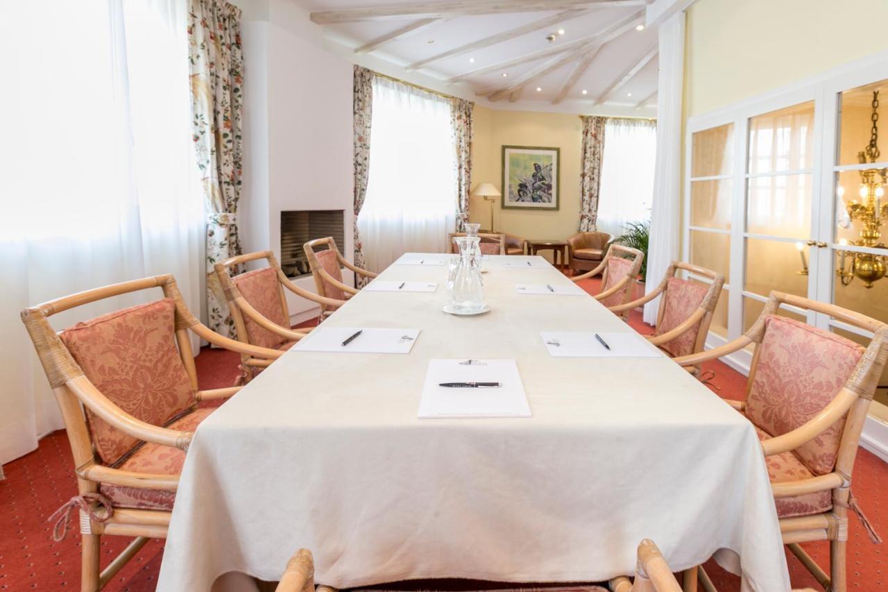 Hotel Sailer 4*