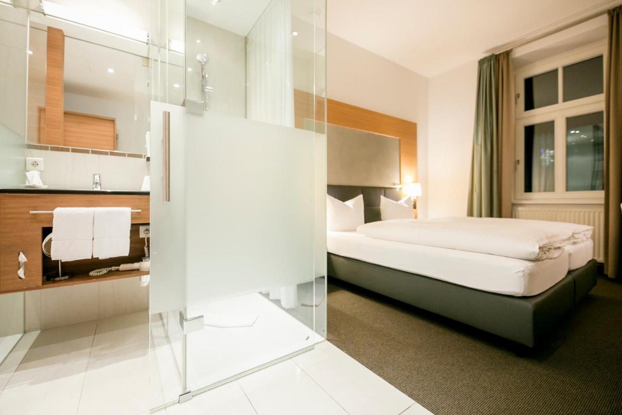 Sailer Hotel 4*