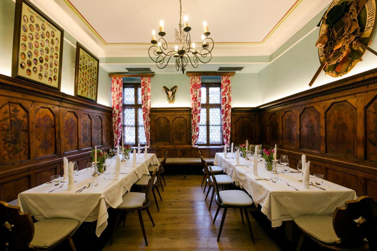 Sailer Hotel Innsbruck