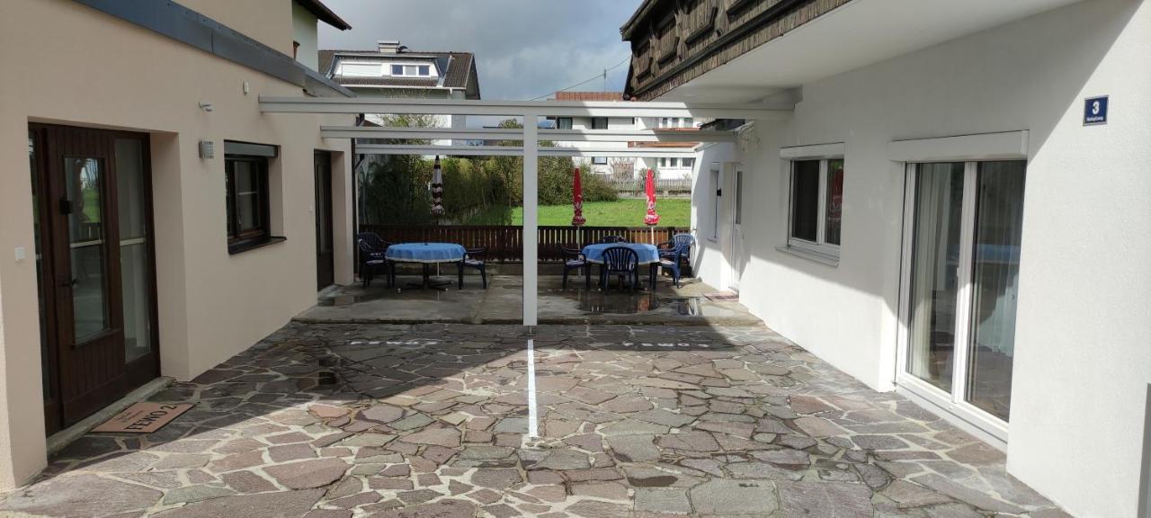 Apartment Ausserlechner *