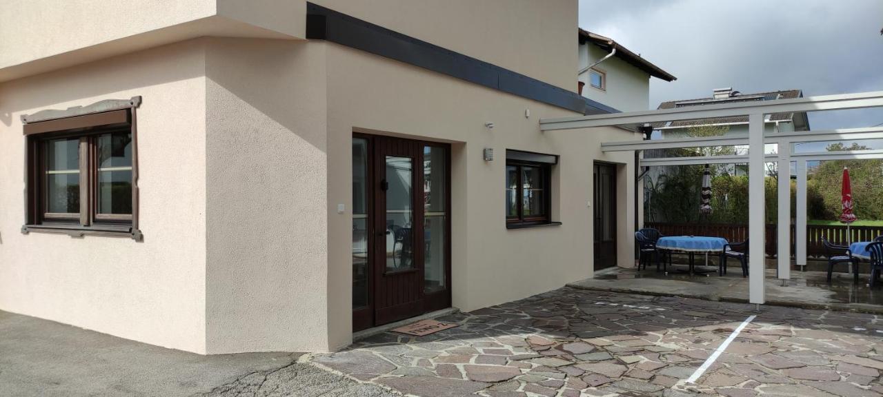 Ausserlechner Apartment Innsbruck