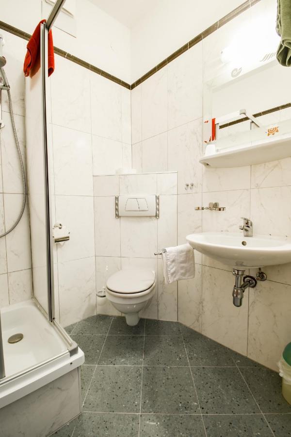Gartenhotel Garni Innsbruck