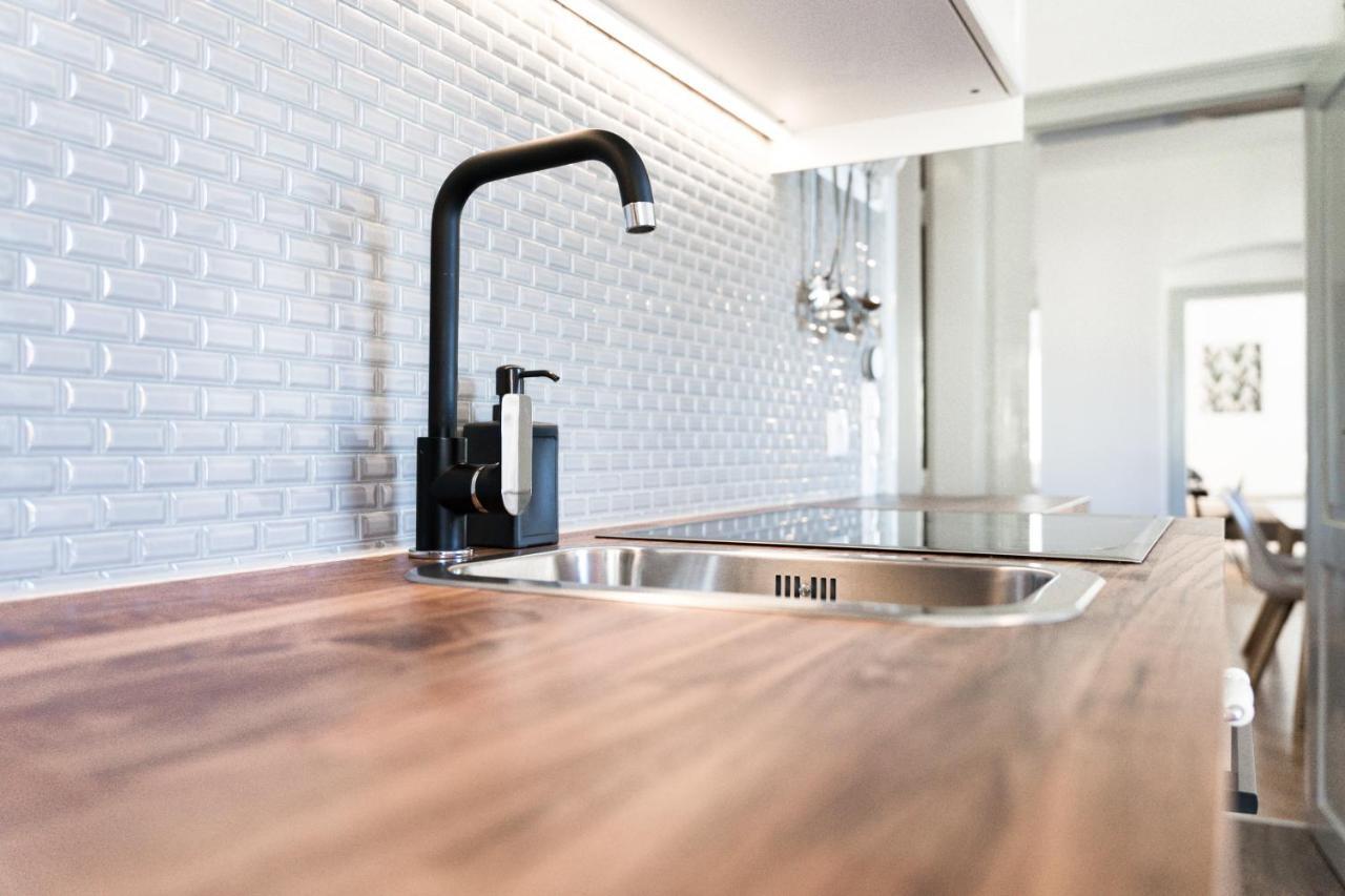 Appartement Innsbruckhomes At Botanical Garden Innsbruck