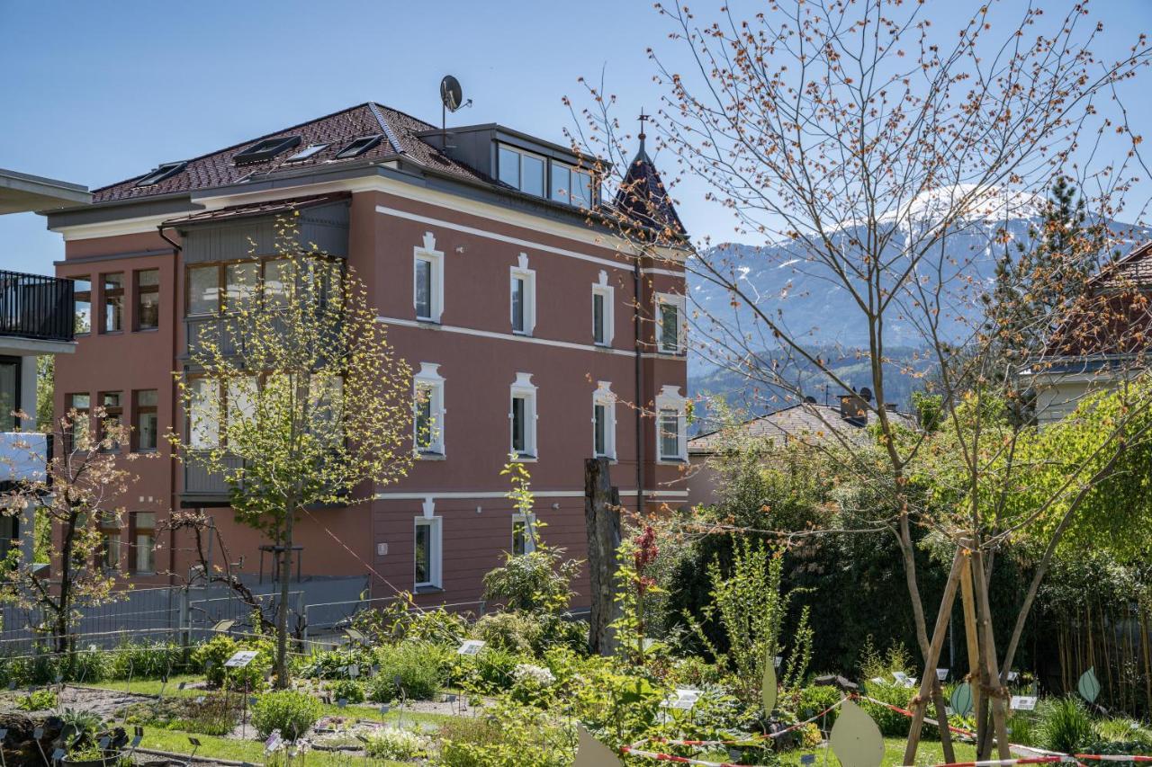 Innsbruckhomes At Botanical Garden Appartement Innsbruck