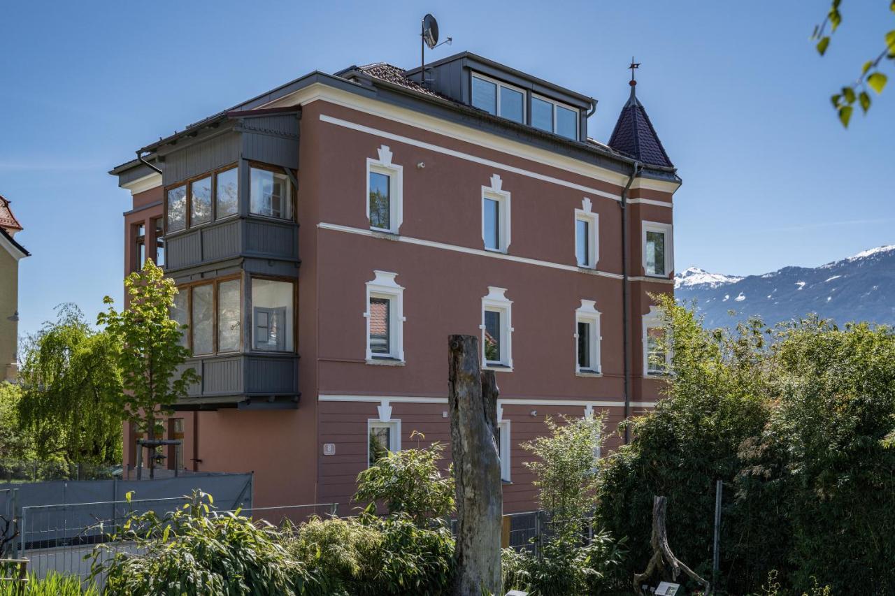 Appartement Innsbruckhomes At Botanical Garden *