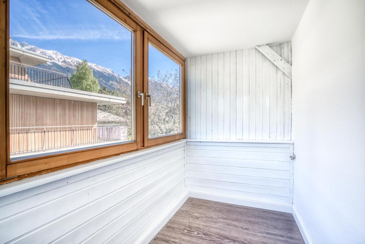 Appartement Innsbruckhomes At Botanical Garden