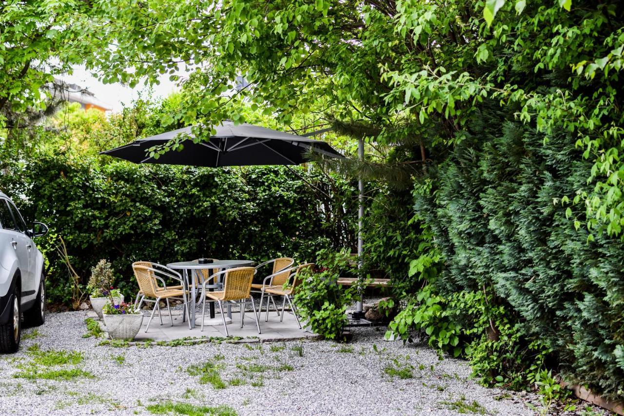 Gartenhotel Garni Hotel Innsbruck