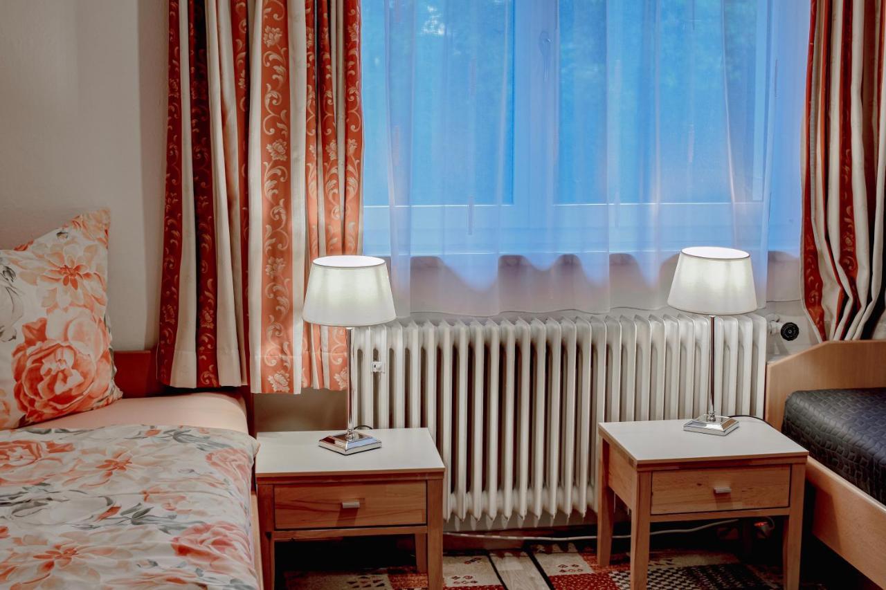 Gartenhotel Garni Innsbruck