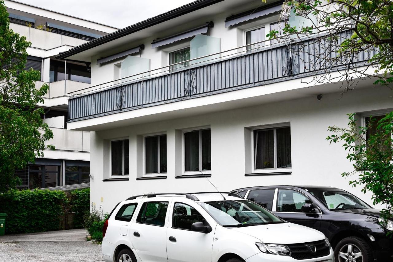 Hotel Gartenhotel Garni 2*