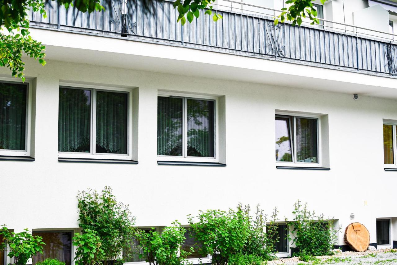 Gartenhotel Garni Hotel Innsbruck