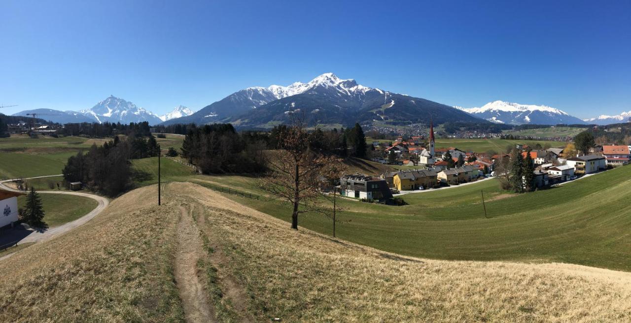 Apartment Innsbruck-vill Innsbruck