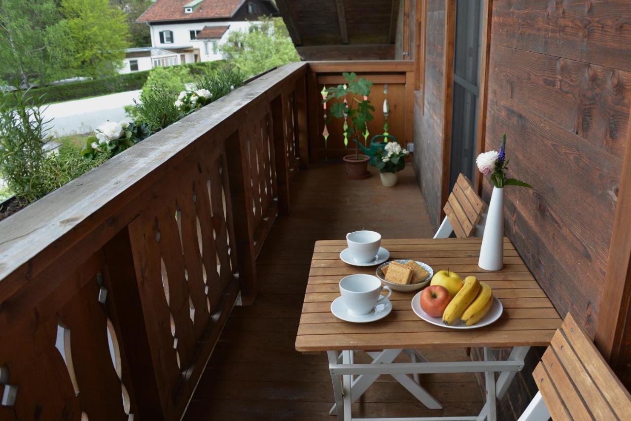 Apartment Innsbruck-vill *