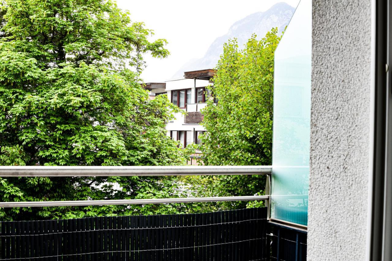Gartenhotel Garni Innsbruck