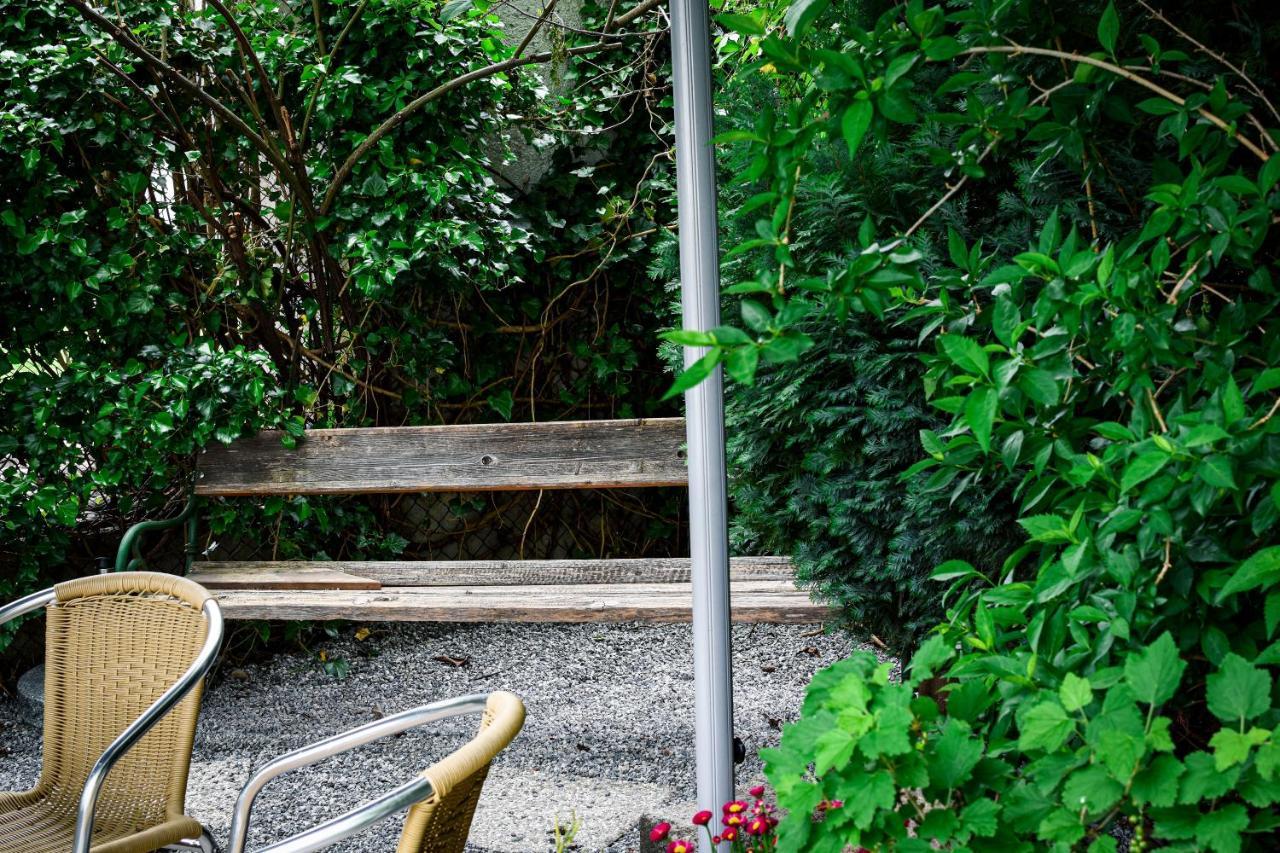 Hotel Gartenhotel Garni Innsbruck