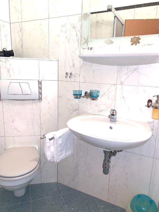 Gartenhotel Garni Innsbruck